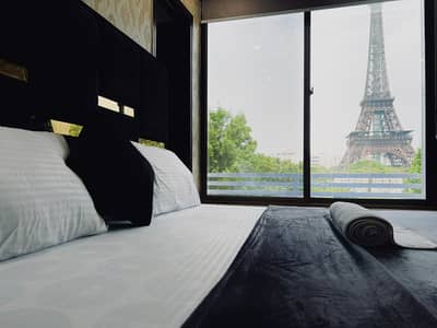 Furnished 1 bed Appartment availabale for rent, short stay/ per day/ weekly and monthly
