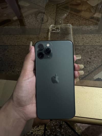 Apple iPhone 11 Pro