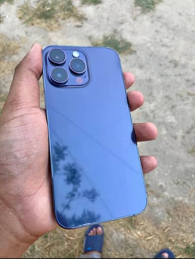 Apple iPhone 14 Pro Max