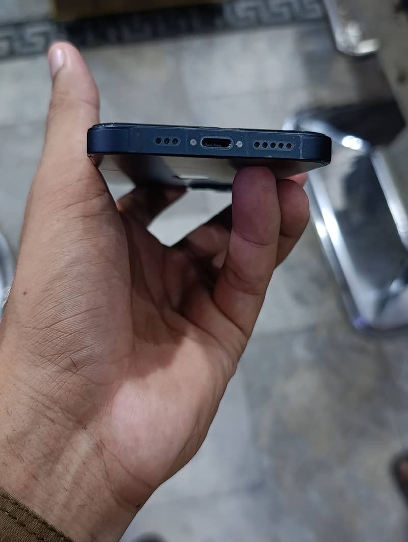 Apple iPhone 13 0