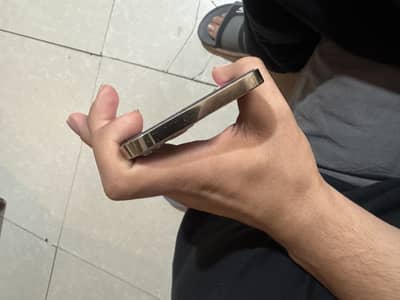 Apple iPhone 12 Pro Max jv 128 gb