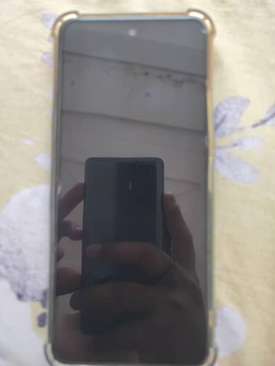 Motorola Edge 2021