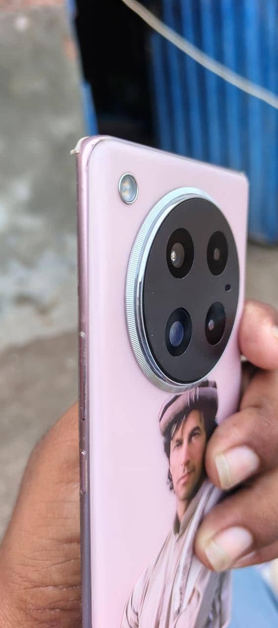 Infinix Zero 40 0