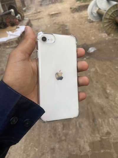 iPhone se 2020 128GB