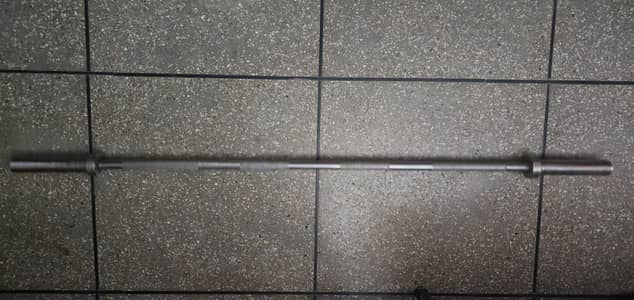 Olympic rod Barbell Bar