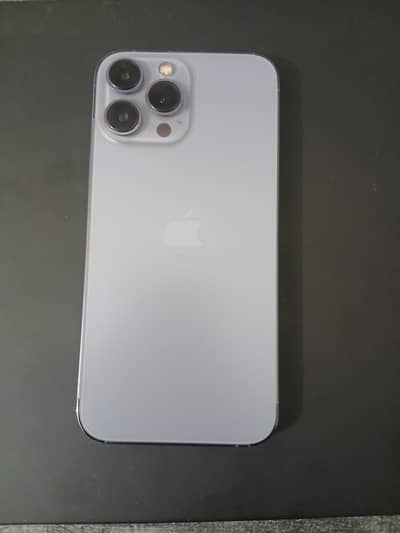 Apple iPhone 13 Pro Max non pta 128 GB