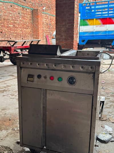 Fryer for sale