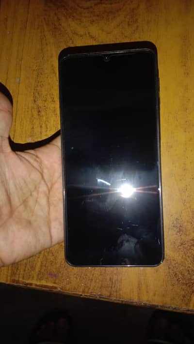 samsung a07 4 64 alush condition