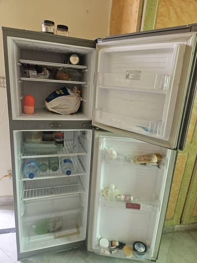 PEL Medium Size Refrigerator – Excellent Condition | Urgent Sale