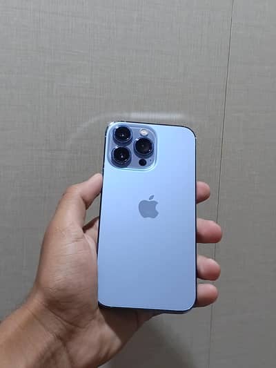 Apple iPhone 13 Pro FU