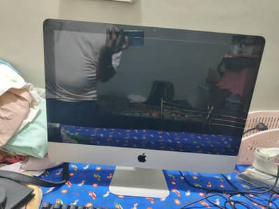 Imac mid 2011