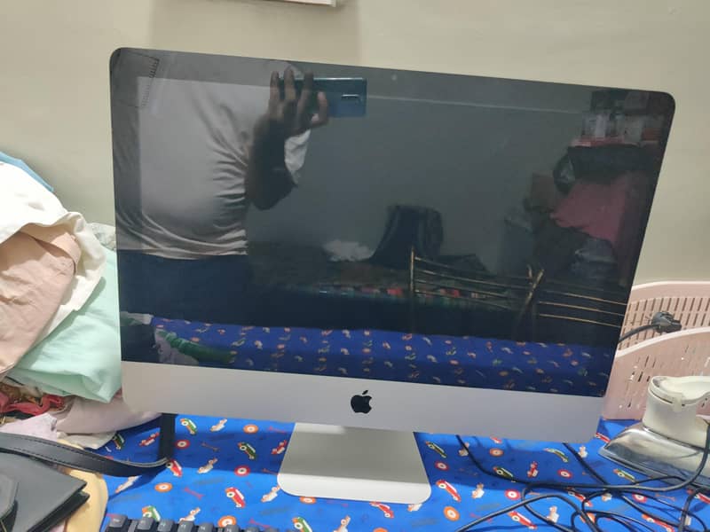 Imac mid 2011 0