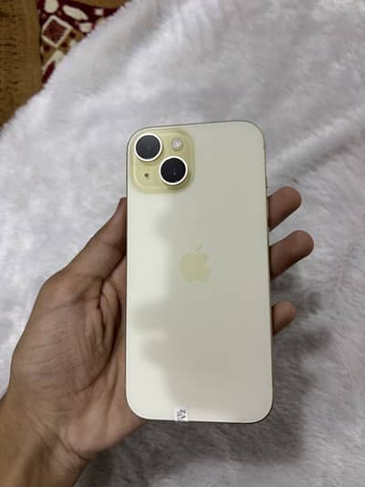 Apple iPhone 15