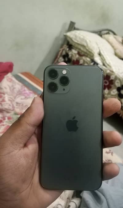 Apple iPhone 11 Pro factory unlock ha all ok phoneo3o64154855