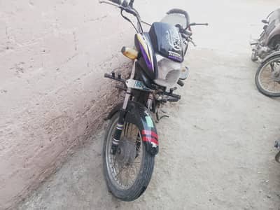 bike pridor ok hai