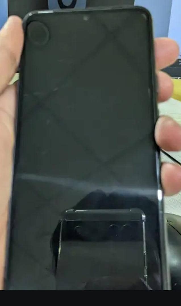Google pixel 8 1