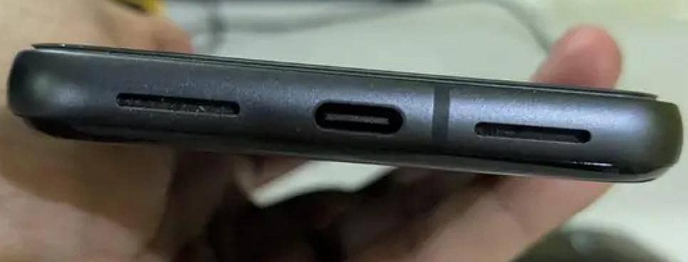 Google pixel 8 2