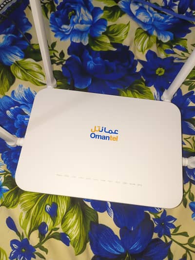 HUAWEI-6G dual Band wifi