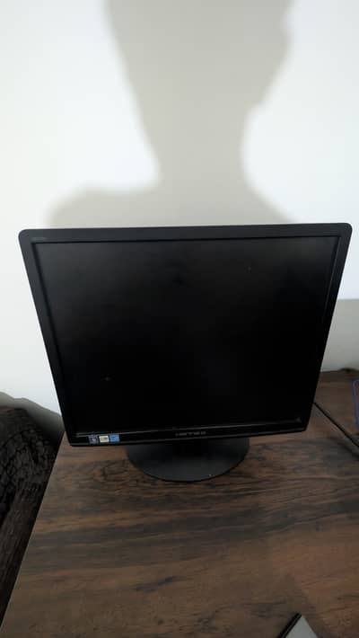 19 Inch LCD Hanns. g HX Monitor