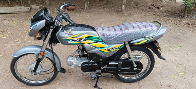 Honda dream 25model APL 03396464638 fresh condition bike