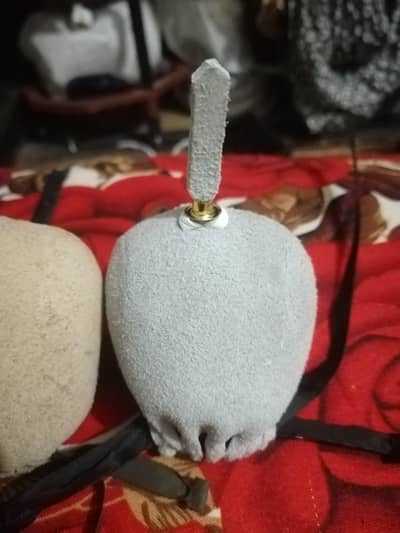 falconry hood