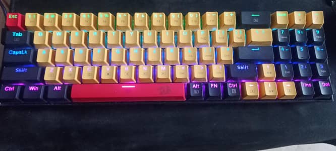 k688 rgb