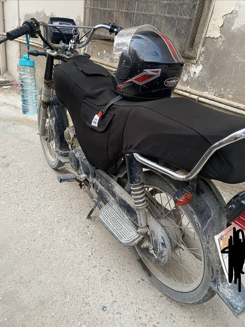 Super Star 2018 Model 0