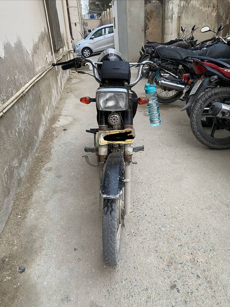 Super Star 2018 Model 4