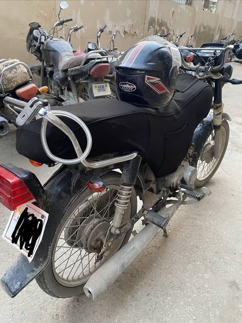 Super Star 2018 Model 5