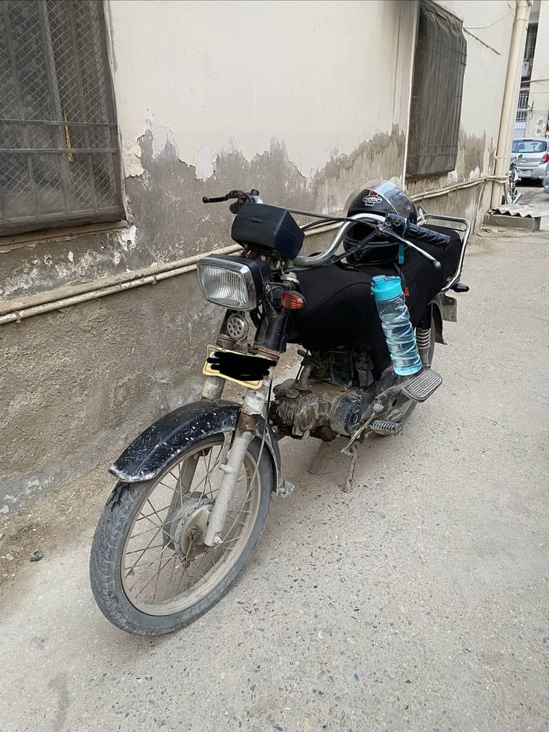 Super Star 2018 Model 6