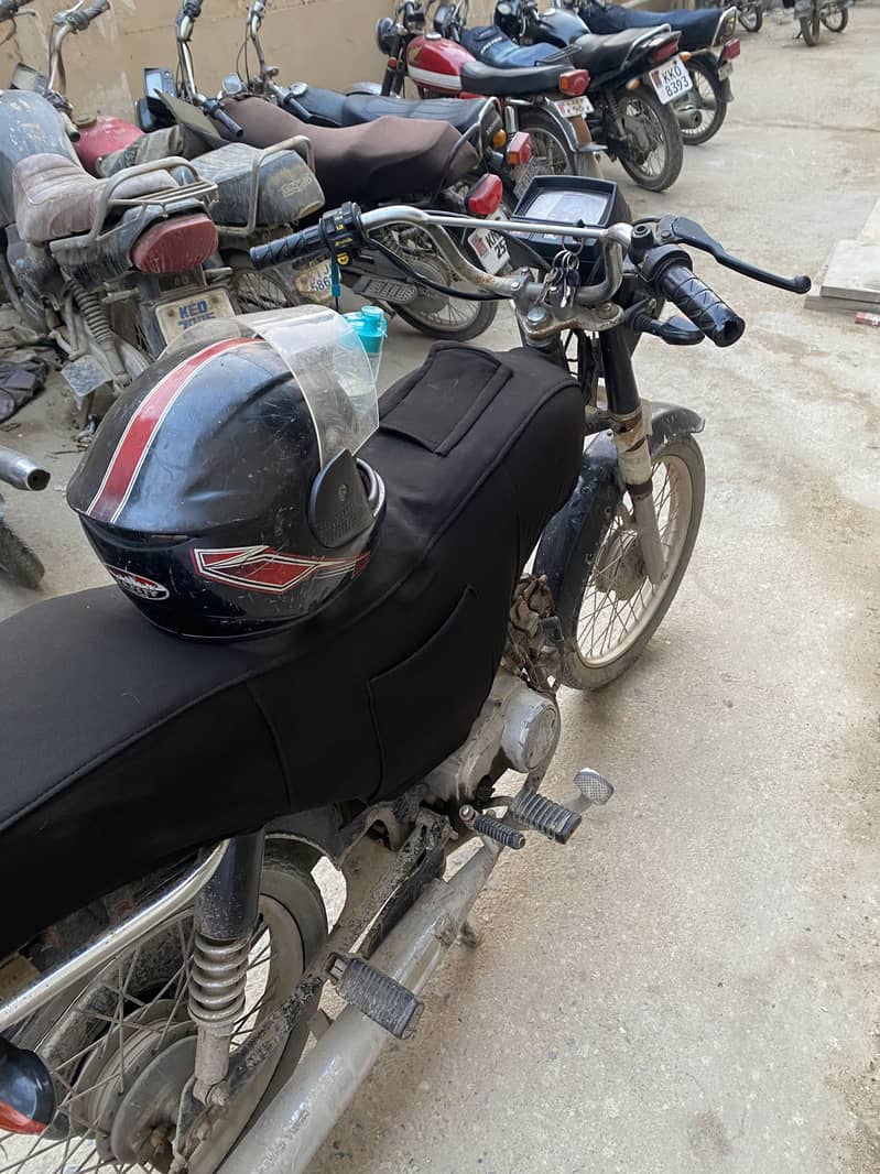 Super Star 2018 Model 7