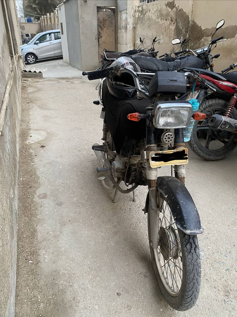 Super Star 2018 Model 8