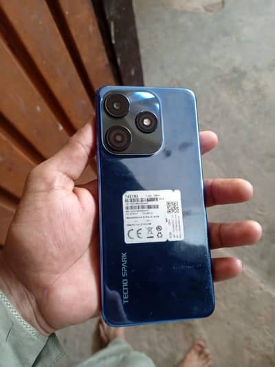Tecno Spark 10