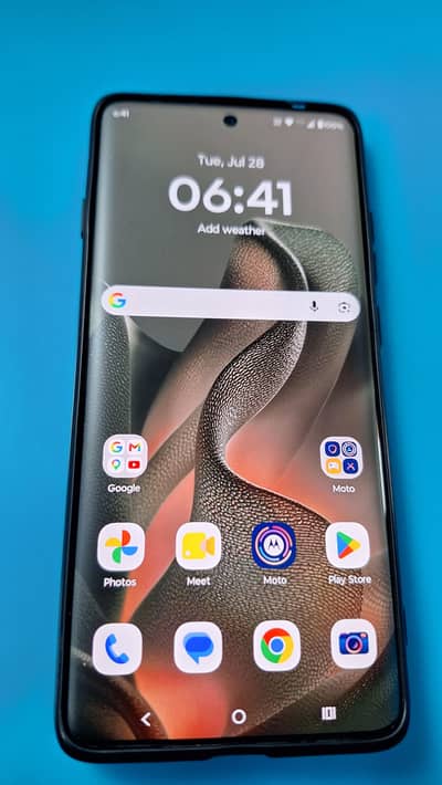 Motorola edge 2025 8/256