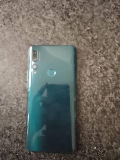 huawei y 9 prime
