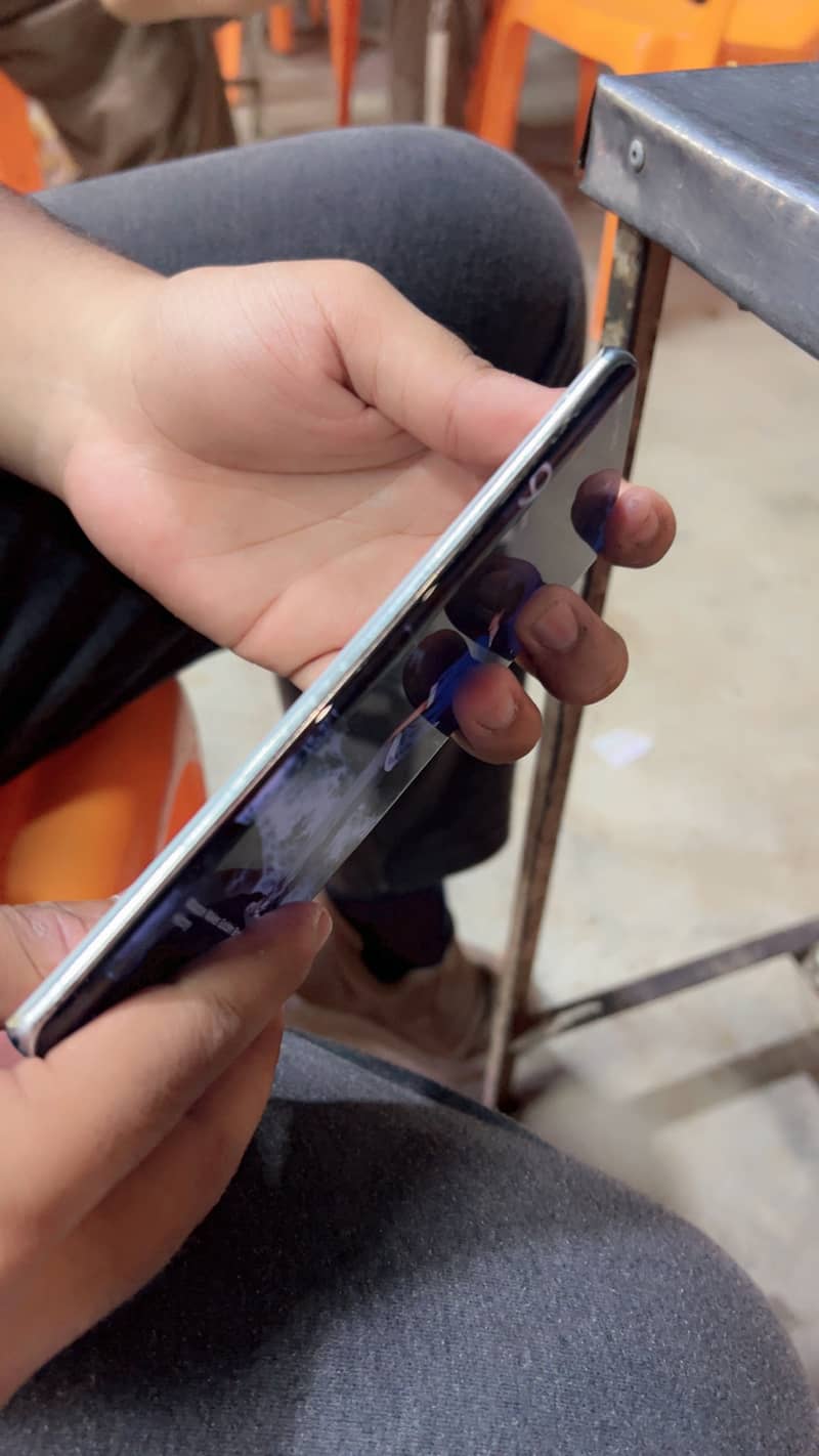 Tecno spark 20pro plus 3