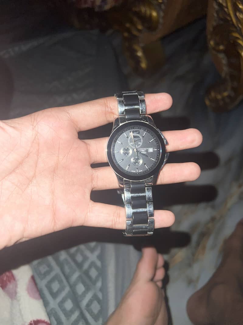 Longines 0