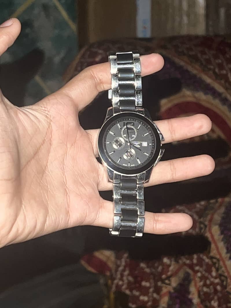 Longines 1