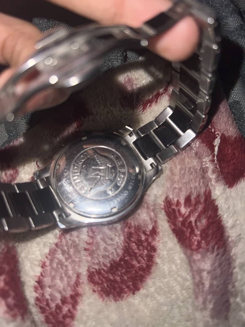 Longines 2