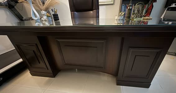 Executive Office Table