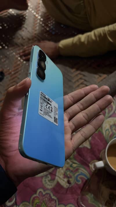 Infinix Hot 60 pro