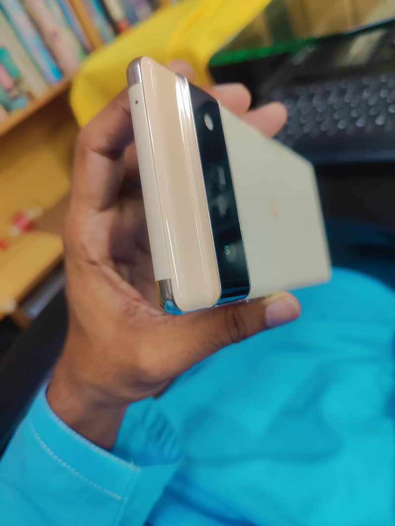 Google Pixel 6 Pro 1