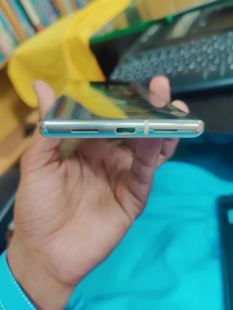 Google Pixel 6 Pro 3