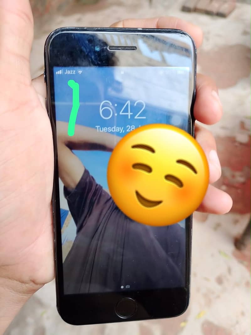 Apple iPhone 7 5