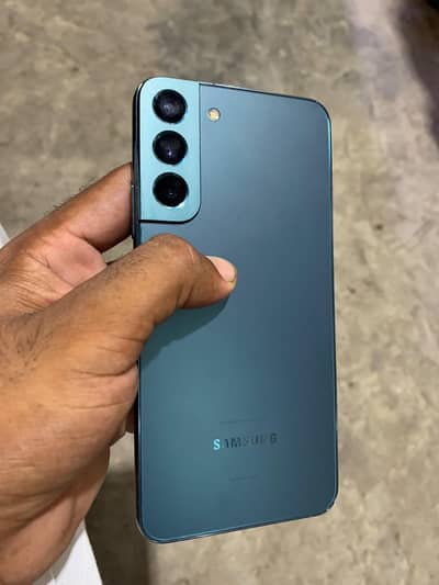 Samsung Mobile S22 Plus