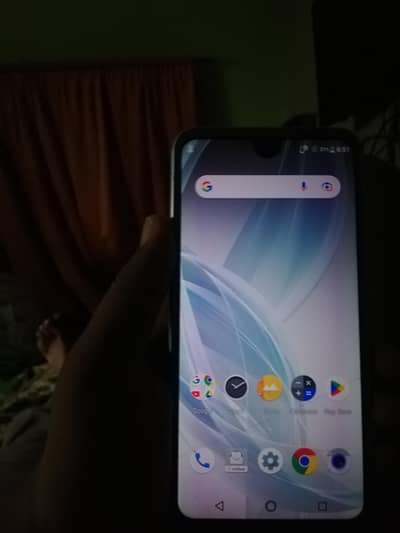 Sharp Aquos R2 4 64 official pta proved(Exchange Possible)