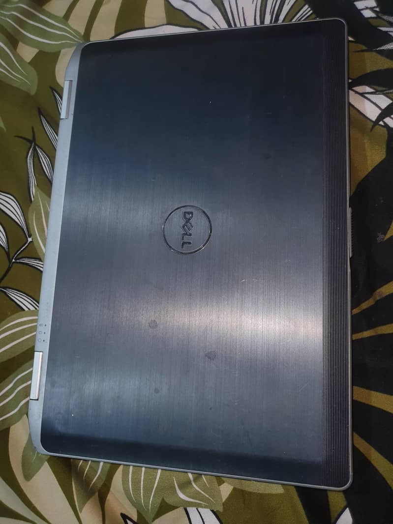 Dell core i5 3rd generation 0