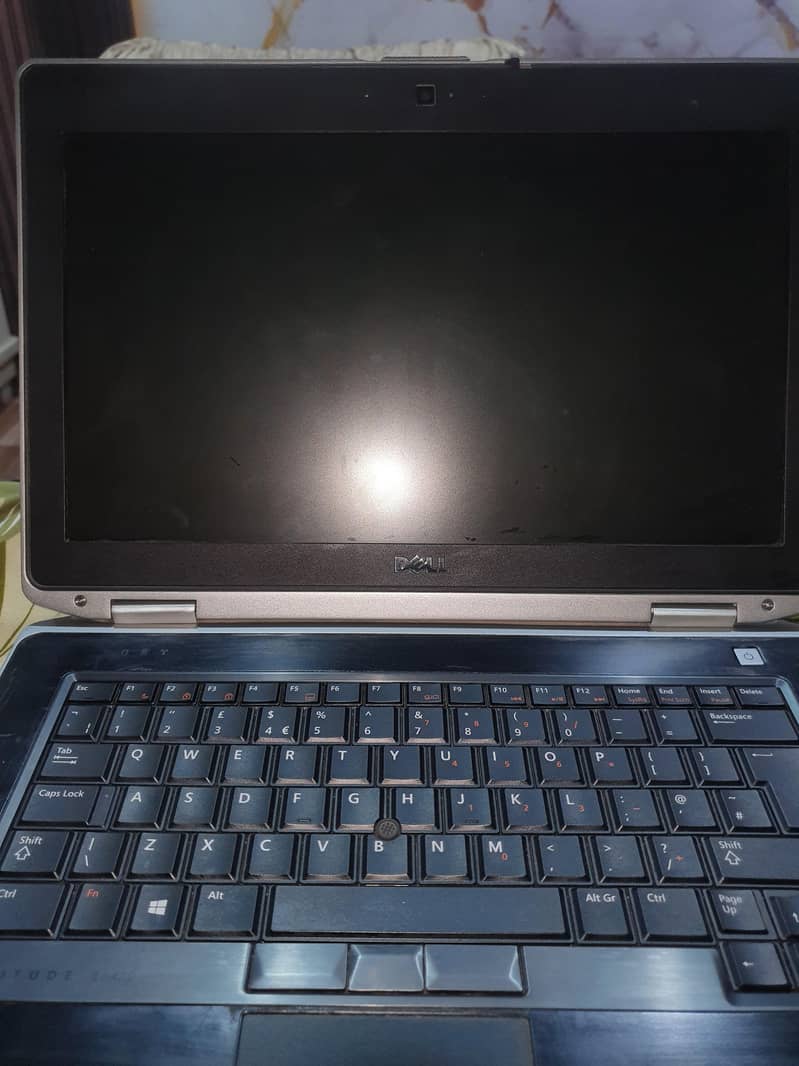 Dell core i5 3rd generation 1