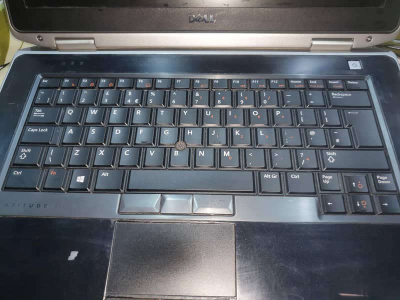 Dell core i5 3rd generation 2