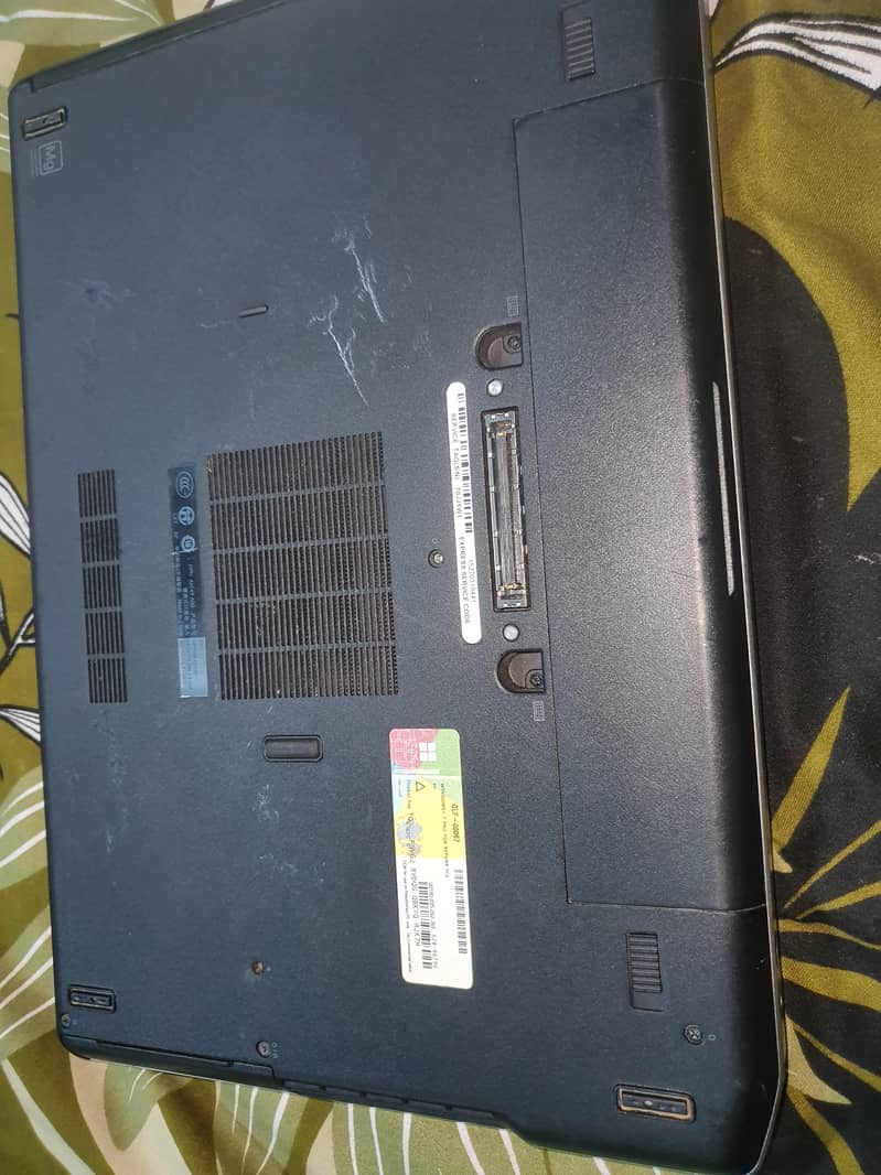 Dell core i5 3rd generation 3